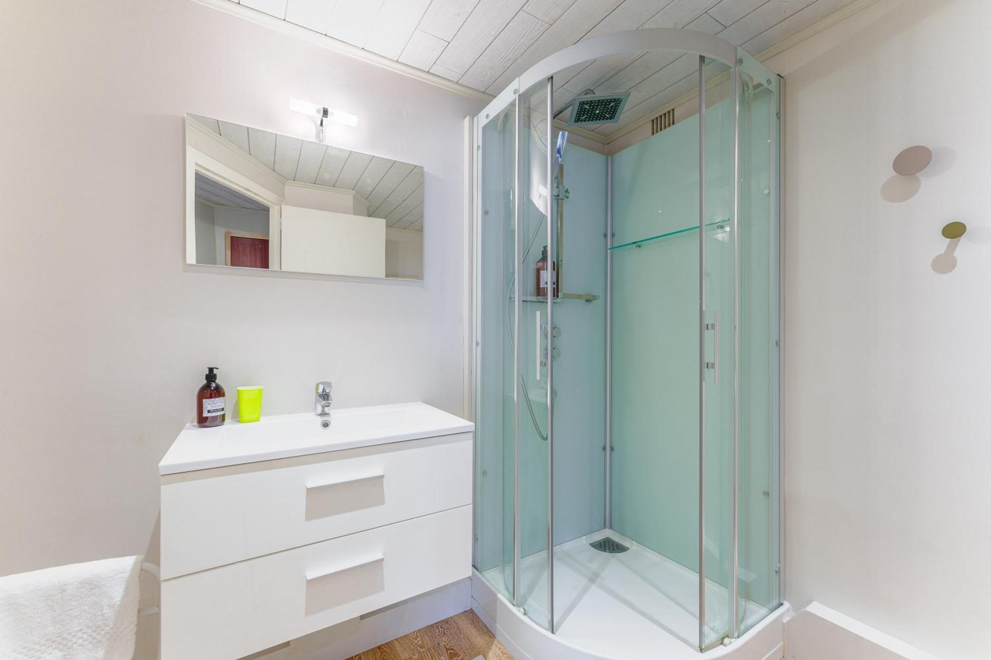Appartement Le Chapeau-rouge - Au Coeur De Nantes